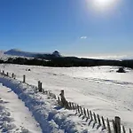 Casa vacanze Grande Maison Au Charme Chaleureux Hiver Comme été