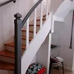 Grande Maison Au Charme Chaleureux Hiver Comme été La Bourboule