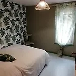 Casa vacanze Grande Maison Au Charme Chaleureux Hiver Comme été