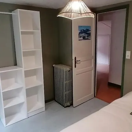 Grande Maison Au Charme Chaleureux Hiver Comme été *