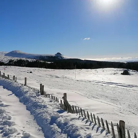 別荘 Grande Maison Au Charme Chaleureux Hiver Comme Ete