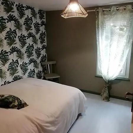 別荘 Grande Maison Au Charme Chaleureux Hiver Comme Ete