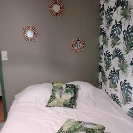 Grande Maison Au Charme Chaleureux Hiver Comme Ete 別荘