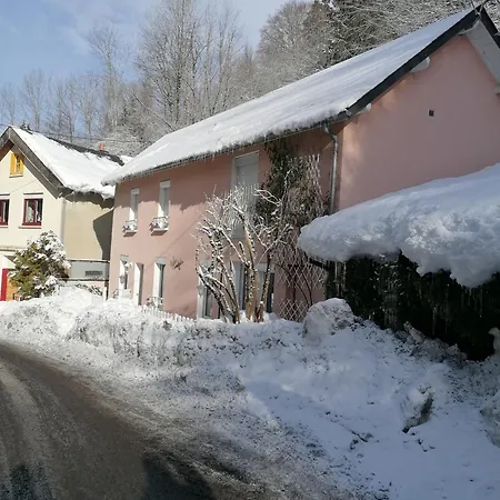 別荘 Grande Maison Au Charme Chaleureux Hiver Comme Ete *